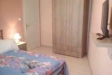 Beautiful Apartment In The Heart Of The City Corfu  Exterior foto
